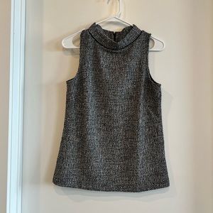 Ann Taylor Top (Size S) - Excellent condition!